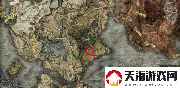 艾尔登法环1.03版仿身泪滴怎么强化