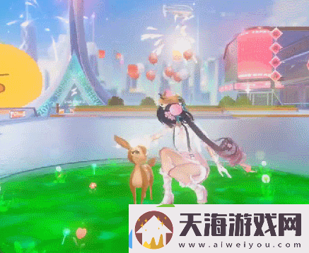 QQ飞车手游本周活动速递丨萌鹿桃桃动作套装上新！A车星钻…