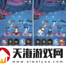 永夜降临治疗角色复活技能怎么搭配阵容