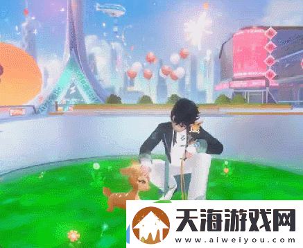 QQ飞车手游本周活动速递丨萌鹿桃桃动作套装上新！A车星钻…