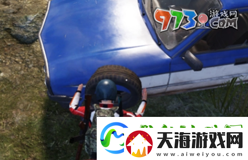 和平精英备胎怎么获得