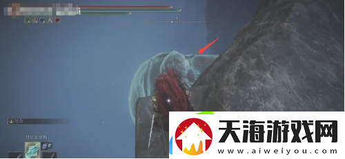 艾尔登法环魔法菈妮的暗月获得位置