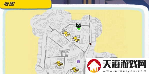 小猫咪大城市鸭鸭帽怎么获得