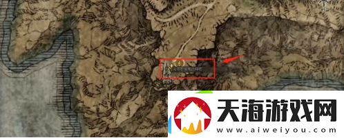 艾尔登法环魔法菈妮的暗月获得位置
