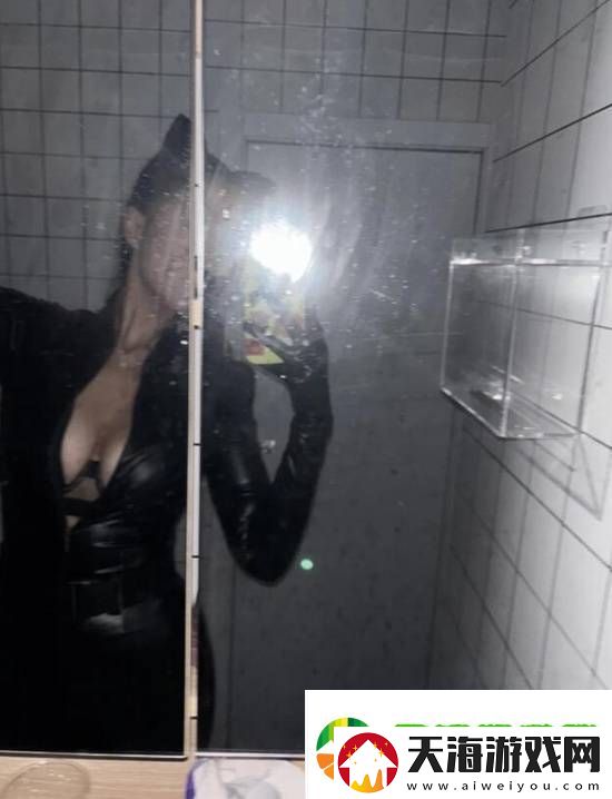 女孩子重心不稳的理由