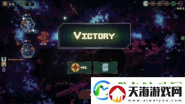 无星深渊试玩版上线！这款银河肉鸽卡牌游戏支持简体中文