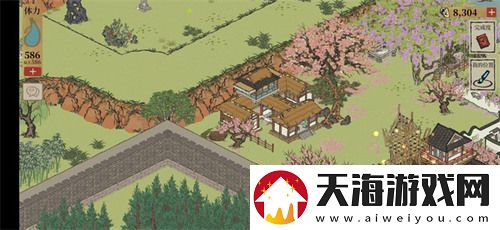 长恨歌宝箱位置