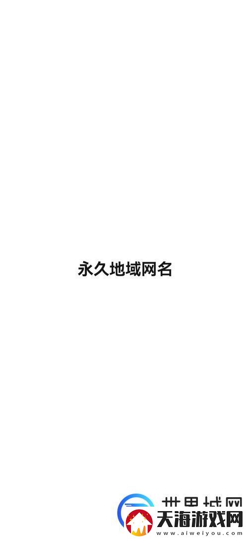 四库永久地域名2024