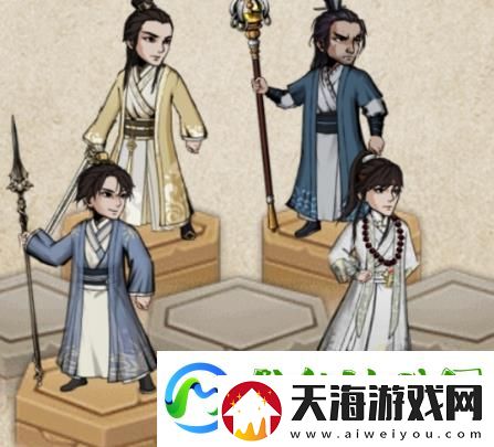 烟雨江湖心音流刀术攻略