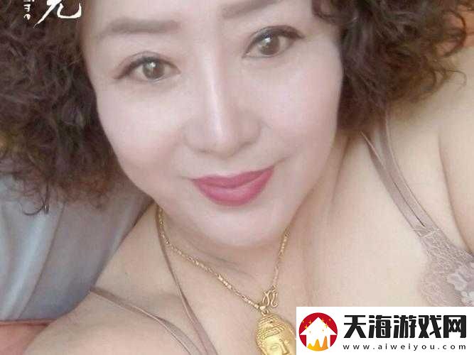 老妇槡