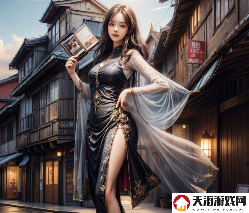 魅影直播间