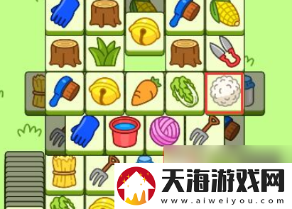 羊了个羊第三关怎么通关通关率是多少