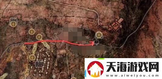 艾尔登法环魔法毁灭流星获得方法