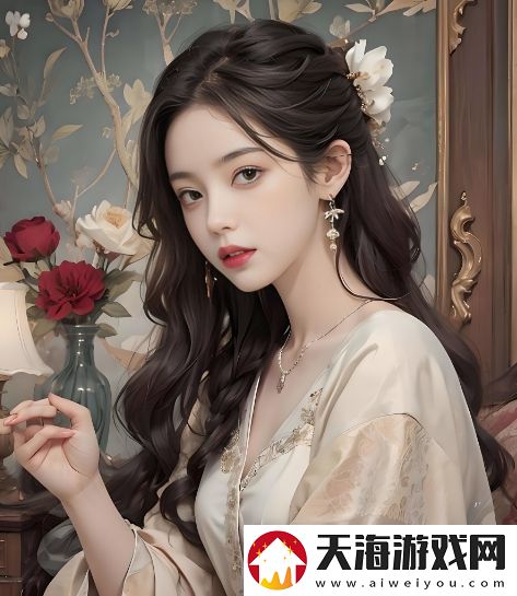 为什么宵宫在原神中如此受欢迎-她的性格与技能为何备受玩家喜爱
